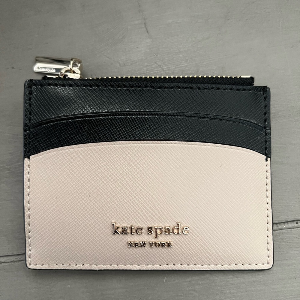 Kate Spade Wallet NWOT
